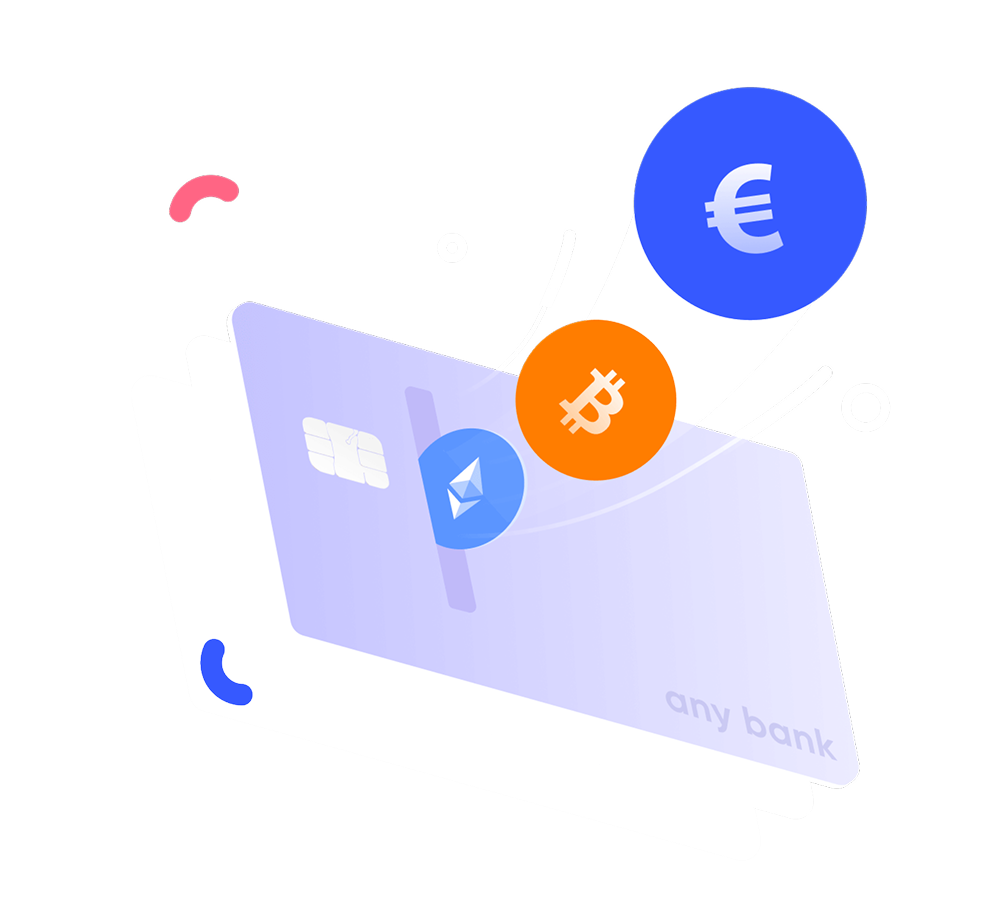 Instant Amrix 6000: 계정, 카드 및 거래 화면 개요